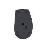 PHILIPS SPK7627K GRİ 1600DPI KABLOSUZ BLUETOOTH MOUSE  - 4